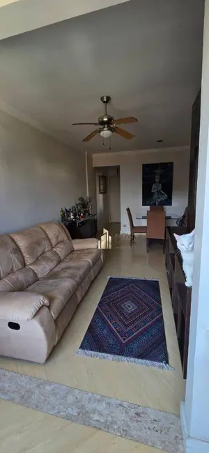 Foto 6 de Apartamento com 2 quartos à venda, 63m2 em Presidente Altino, Osasco - SP