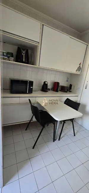 Foto 7 de Apartamento com 2 quartos à venda, 63m2 em Presidente Altino, Osasco - SP