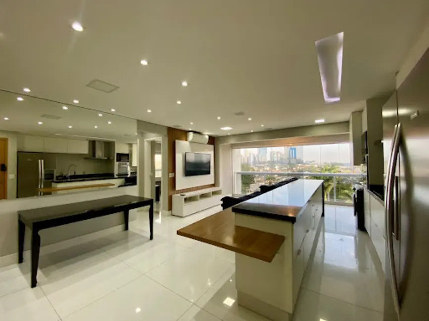 Foto 6 de Apartamento com 2 quartos para alugar, 70m2 em Barueri - SP