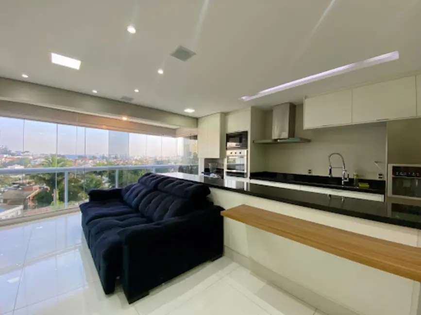 Foto 7 de Apartamento com 2 quartos para alugar, 70m2 em Barueri - SP