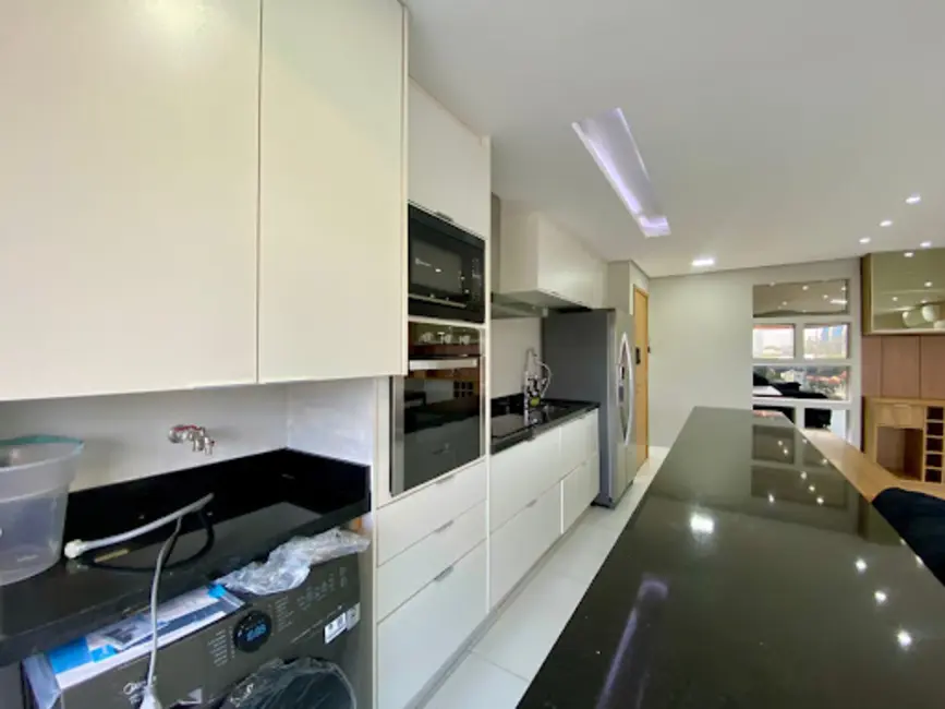 Foto 4 de Apartamento com 2 quartos para alugar, 70m2 em Barueri - SP