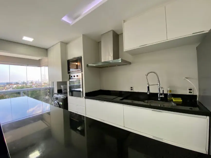 Foto 9 de Apartamento com 2 quartos para alugar, 70m2 em Barueri - SP