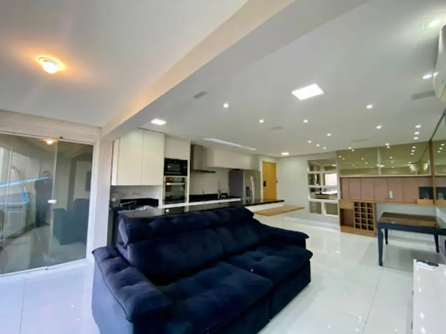 Foto 2 de Apartamento com 2 quartos para alugar, 70m2 em Barueri - SP