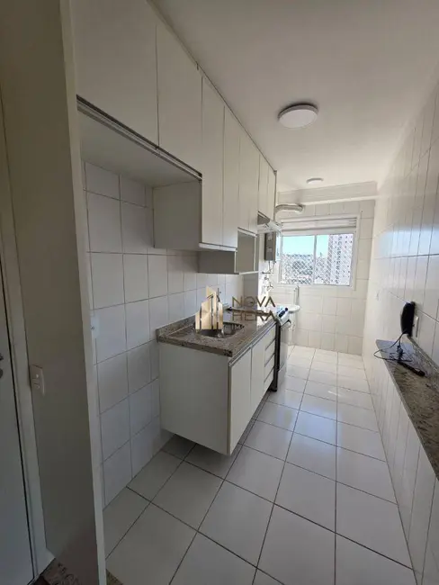 Foto 6 de Apartamento com 2 quartos para alugar, 53m2 em km 18, Osasco - SP