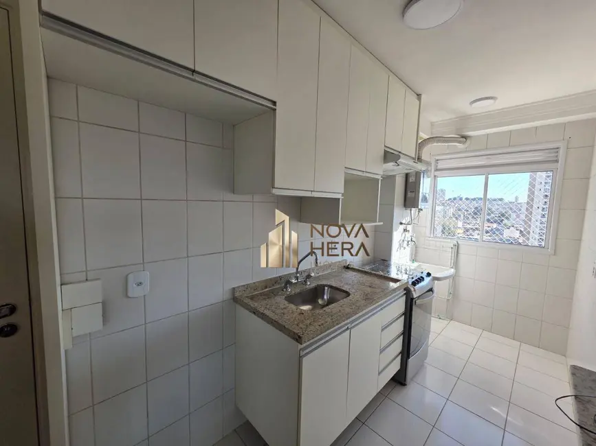 Foto 1 de Apartamento com 2 quartos para alugar, 53m2 em km 18, Osasco - SP