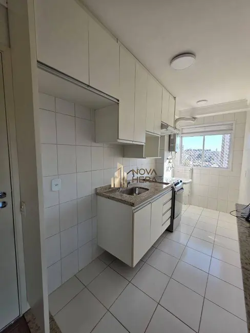 Foto 7 de Apartamento com 2 quartos para alugar, 53m2 em km 18, Osasco - SP