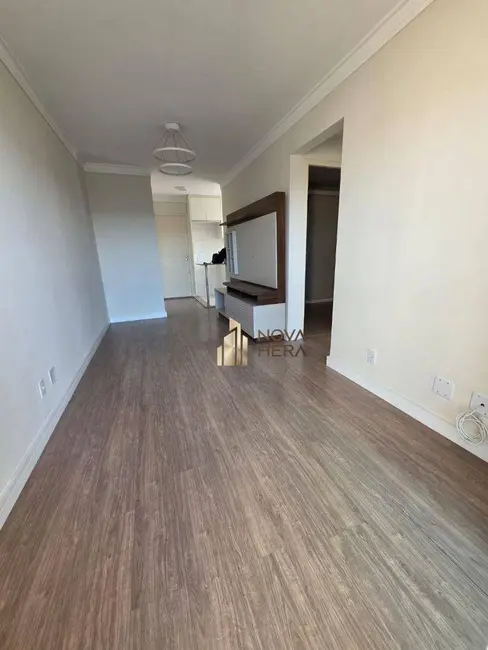 Foto 3 de Apartamento com 2 quartos para alugar, 53m2 em km 18, Osasco - SP