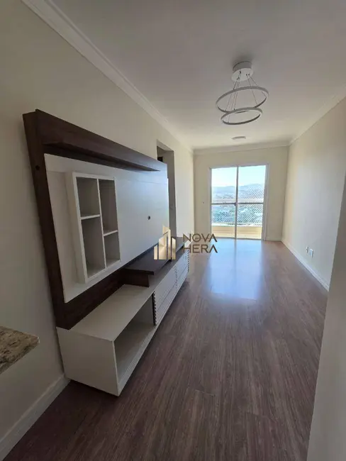 Foto 8 de Apartamento com 2 quartos para alugar, 53m2 em km 18, Osasco - SP