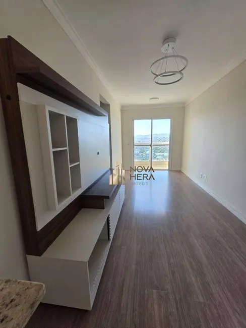 Foto 9 de Apartamento com 2 quartos para alugar, 53m2 em km 18, Osasco - SP