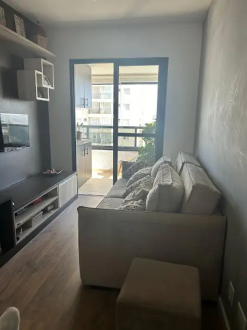 Foto 2 de Apartamento com 2 quartos à venda, 64m2 em Centro, Osasco - SP