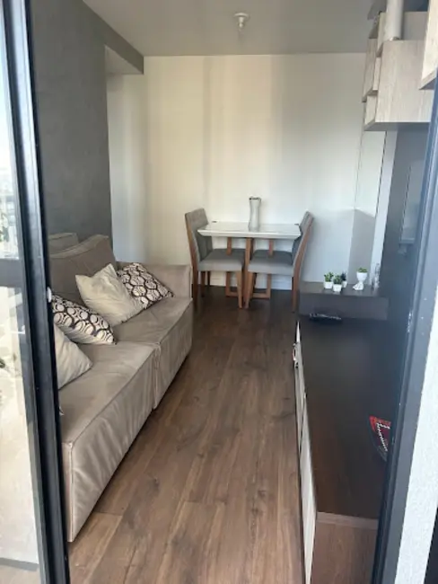 Foto 3 de Apartamento com 2 quartos à venda, 64m2 em Centro, Osasco - SP