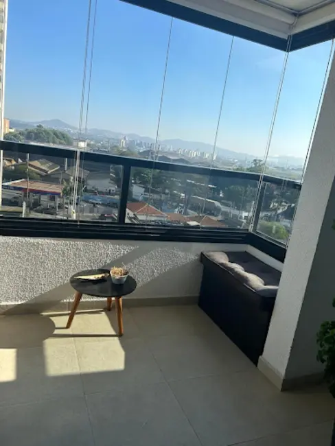 Foto 9 de Apartamento com 2 quartos à venda, 64m2 em Centro, Osasco - SP