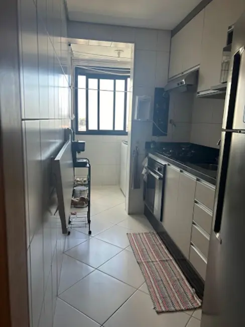 Foto 1 de Apartamento com 2 quartos à venda, 64m2 em Centro, Osasco - SP