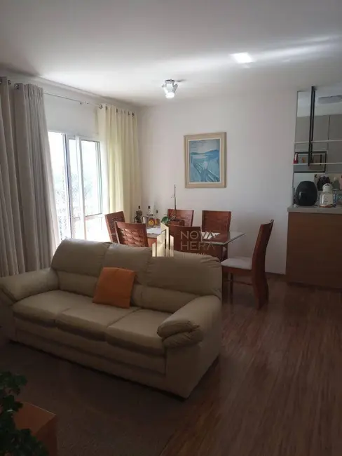 Apartamento com 2 quartos à venda, 70m2 em Jardim Iracema, Barueri - SP - imagem 8 Foto 8 de Apartamento com 2 quartos à venda, 70m2 em Jardim Iracema, Barueri - SP