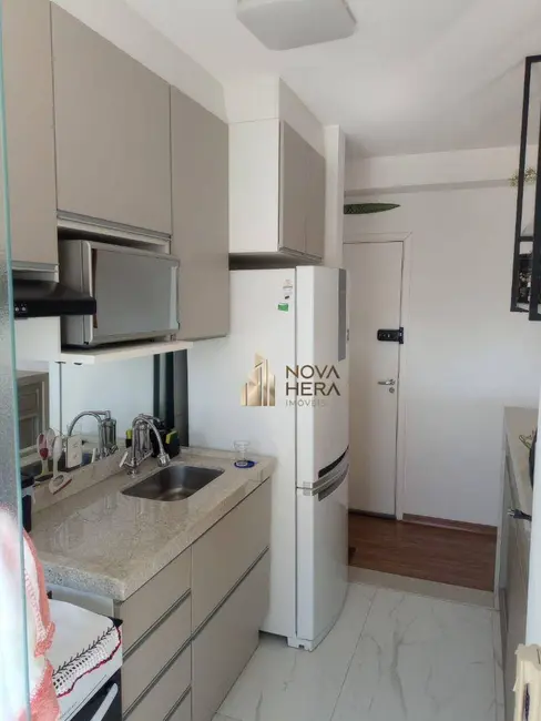 Apartamento com 2 quartos à venda, 70m2 em Jardim Iracema, Barueri - SP - imagem 3 Foto 3 de Apartamento com 2 quartos à venda, 70m2 em Jardim Iracema, Barueri - SP