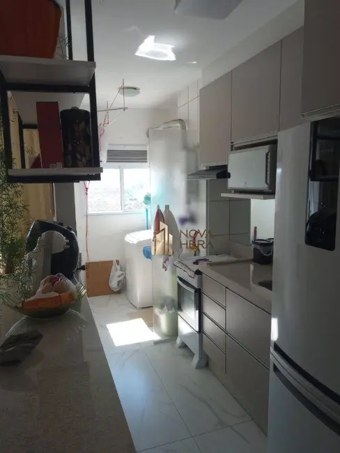 Apartamento com 2 quartos à venda, 70m2 em Jardim Iracema, Barueri - SP - imagem 6 Foto 6 de Apartamento com 2 quartos à venda, 70m2 em Jardim Iracema, Barueri - SP