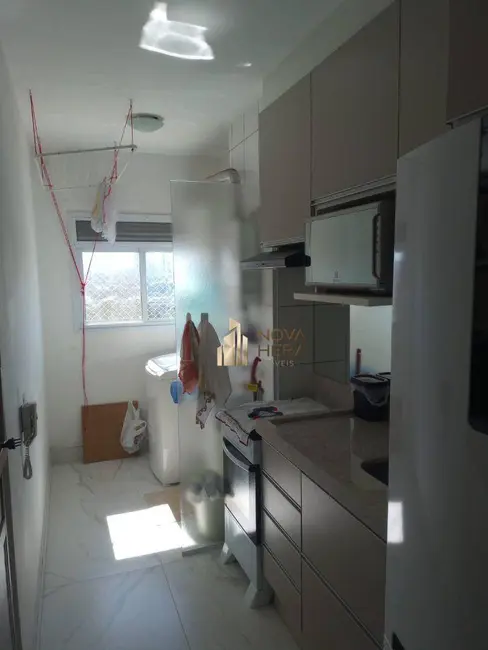 Apartamento com 2 quartos à venda, 70m2 em Jardim Iracema, Barueri - SP - imagem 5 Foto 5 de Apartamento com 2 quartos à venda, 70m2 em Jardim Iracema, Barueri - SP