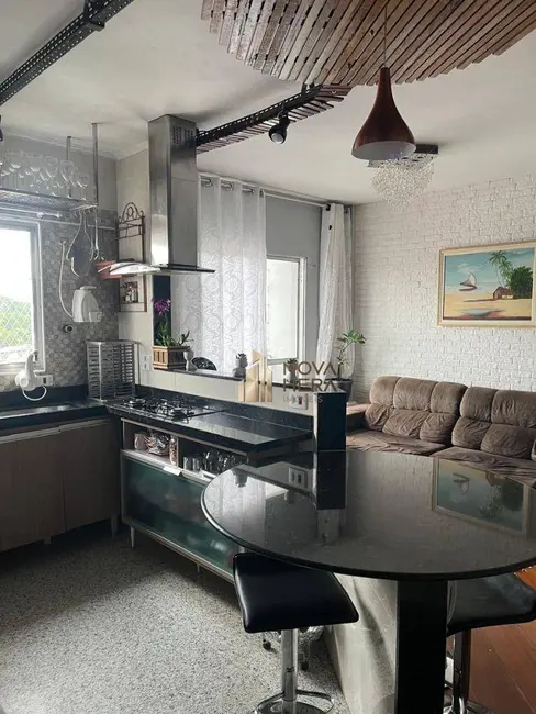 Foto 2 de Apartamento com 2 quartos à venda, 58m2 em Vila Osasco, Osasco - SP