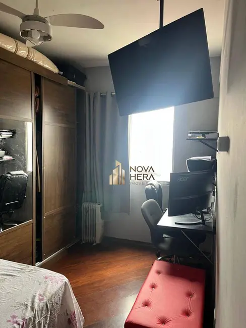 Foto 8 de Apartamento com 2 quartos à venda, 58m2 em Vila Osasco, Osasco - SP