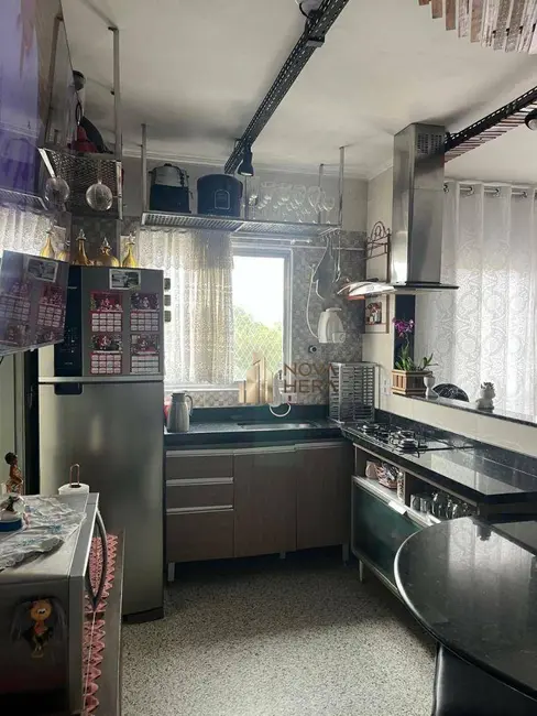 Foto 1 de Apartamento com 2 quartos à venda, 58m2 em Vila Osasco, Osasco - SP
