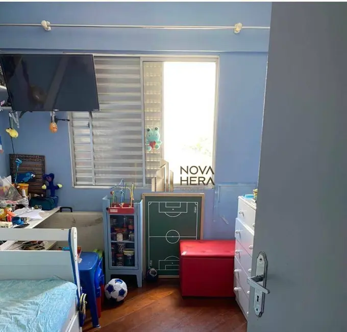 Foto 9 de Apartamento com 2 quartos à venda, 58m2 em Vila Osasco, Osasco - SP