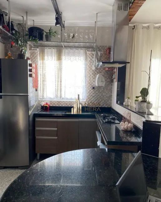 Foto 4 de Apartamento com 2 quartos à venda, 58m2 em Vila Osasco, Osasco - SP