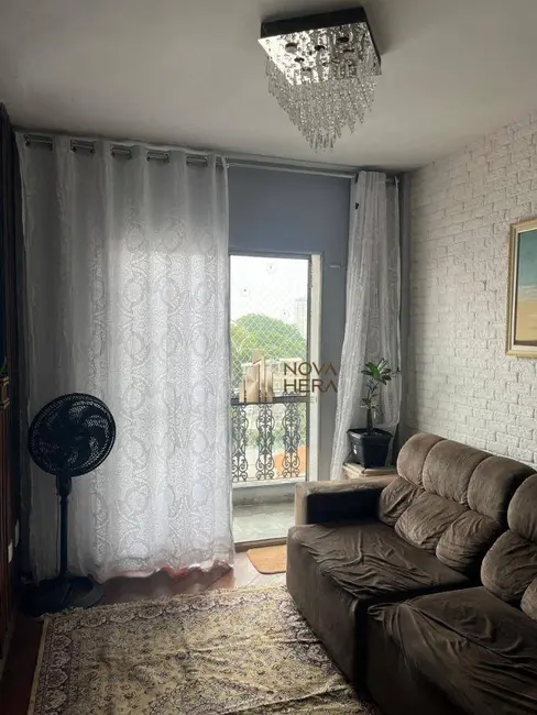 Foto 3 de Apartamento com 2 quartos à venda, 58m2 em Vila Osasco, Osasco - SP