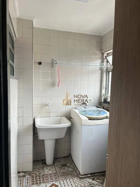 Foto 5 de Apartamento com 2 quartos à venda, 58m2 em Vila Osasco, Osasco - SP