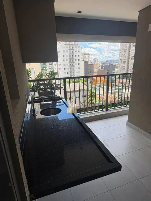 Foto 4 de Apartamento com 2 quartos à venda, 39m2 em Vila Osasco, Osasco - SP