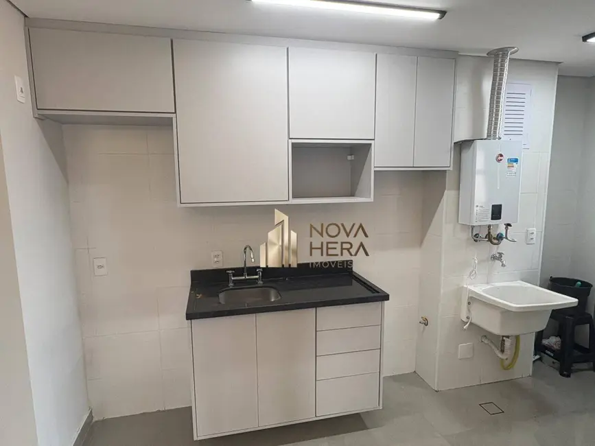 Foto 1 de Apartamento com 2 quartos à venda, 39m2 em Vila Osasco, Osasco - SP