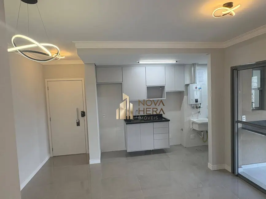 Foto 2 de Apartamento com 2 quartos à venda, 39m2 em Vila Osasco, Osasco - SP