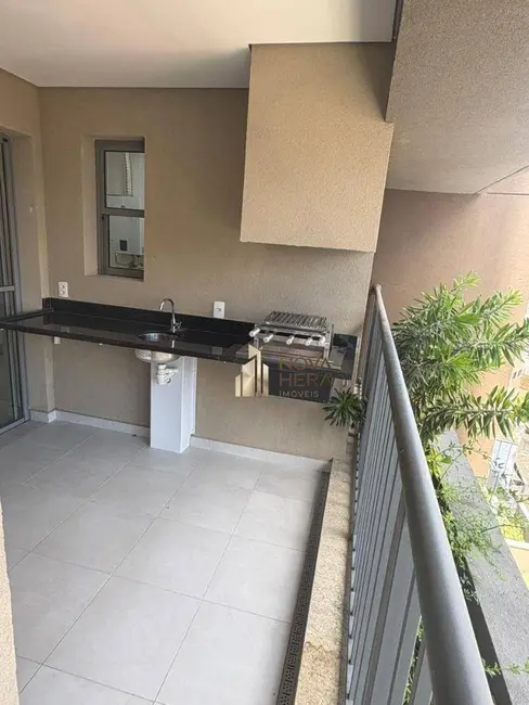 Foto 5 de Apartamento com 2 quartos à venda, 39m2 em Vila Osasco, Osasco - SP