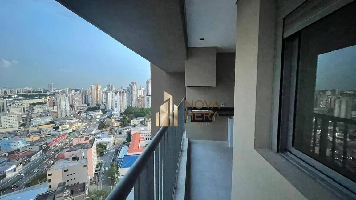 Apartamento com 2 quartos à venda, 64m2 em Vila Osasco, Osasco - SP - imagem 9 Foto 9 de Apartamento com 2 quartos à venda, 64m2 em Vila Osasco, Osasco - SP
