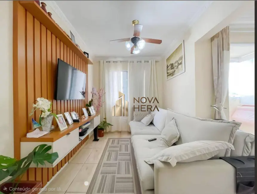 Foto 7 de Apartamento com 2 quartos à venda, 58m2 em Conceição, Osasco - SP