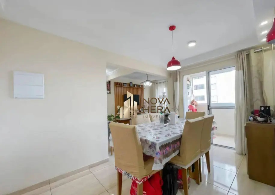 Foto 6 de Apartamento com 2 quartos à venda, 58m2 em Conceição, Osasco - SP