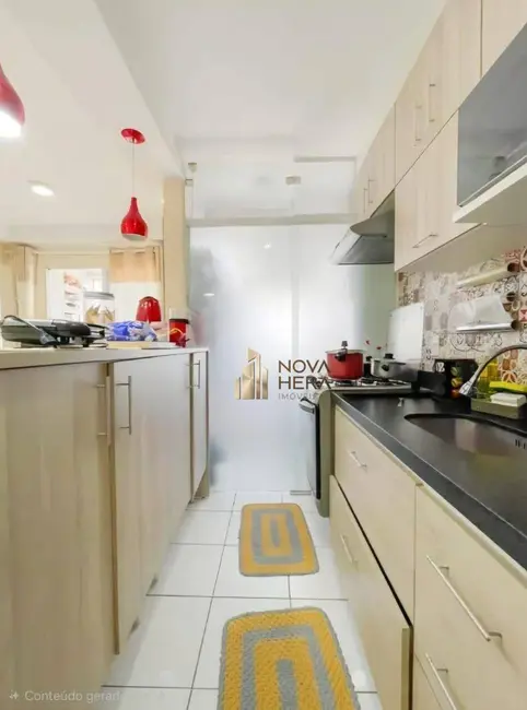 Foto 3 de Apartamento com 2 quartos à venda, 58m2 em Conceição, Osasco - SP