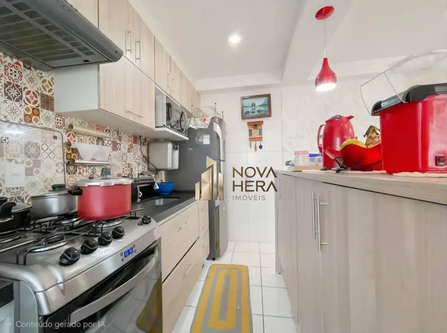 Foto 9 de Apartamento com 2 quartos à venda, 58m2 em Conceição, Osasco - SP