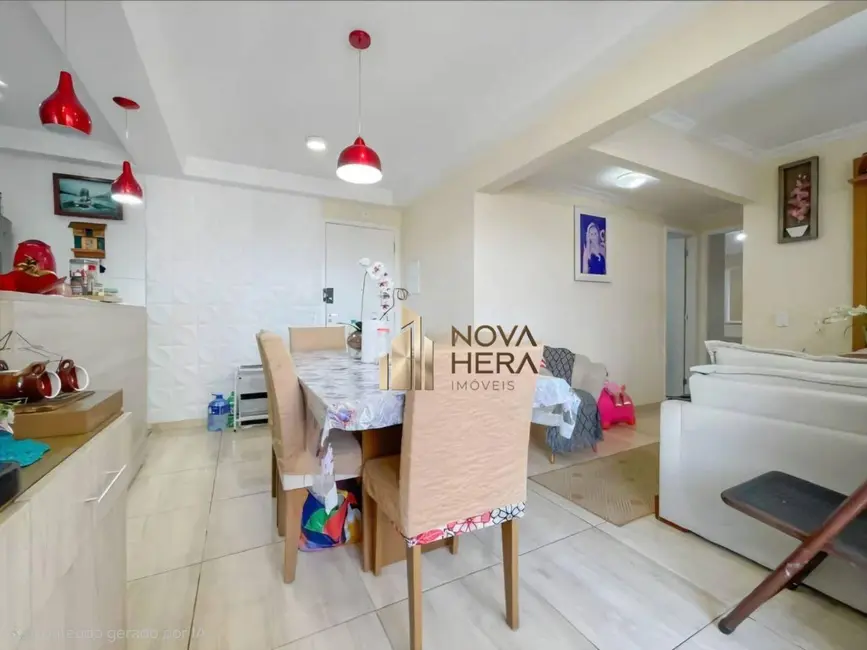 Foto 2 de Apartamento com 2 quartos à venda, 58m2 em Conceição, Osasco - SP