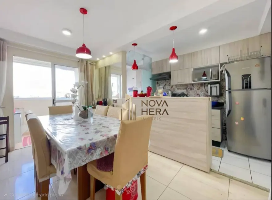 Foto 5 de Apartamento com 2 quartos à venda, 58m2 em Conceição, Osasco - SP