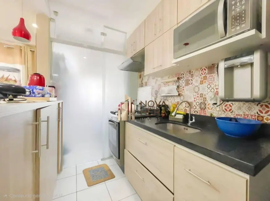Foto 8 de Apartamento com 2 quartos à venda, 58m2 em Conceição, Osasco - SP