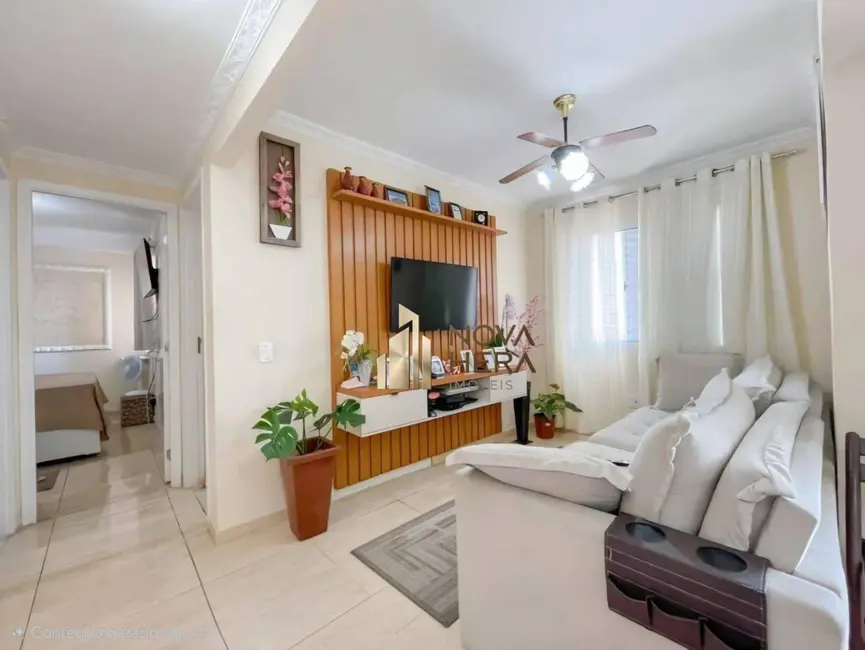 Foto 4 de Apartamento com 2 quartos à venda, 58m2 em Conceição, Osasco - SP