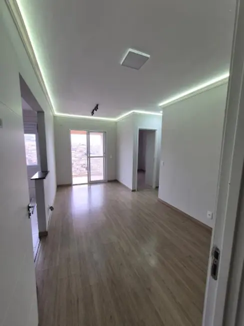 Foto 1 de Apartamento com 2 quartos à venda, 49m2 em Conceição, Osasco - SP