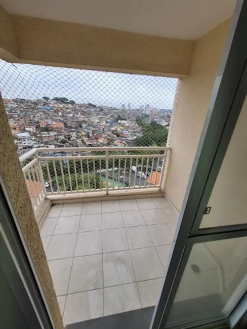 Foto 4 de Apartamento com 2 quartos à venda, 49m2 em Conceição, Osasco - SP