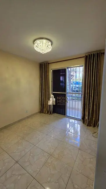 Foto 3 de Apartamento com 2 quartos à venda, 57m2 em Bandeiras, Osasco - SP