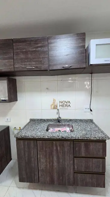 Foto 7 de Apartamento com 2 quartos à venda, 57m2 em Bandeiras, Osasco - SP