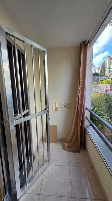 Foto 8 de Apartamento com 2 quartos à venda, 57m2 em Bandeiras, Osasco - SP