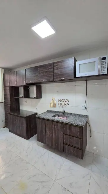 Foto 6 de Apartamento com 2 quartos à venda, 57m2 em Bandeiras, Osasco - SP