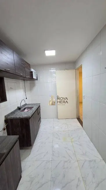 Foto 4 de Apartamento com 2 quartos à venda, 57m2 em Bandeiras, Osasco - SP