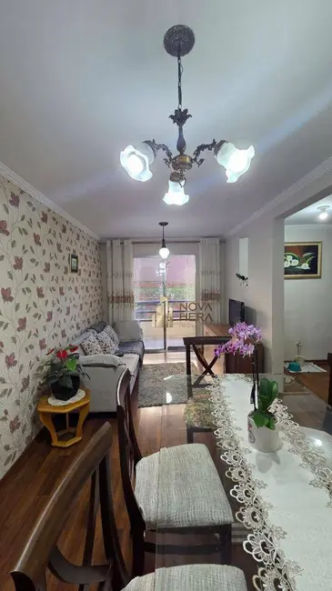 Foto 3 de Apartamento com 2 quartos à venda, 57m2 em Bandeiras, Osasco - SP