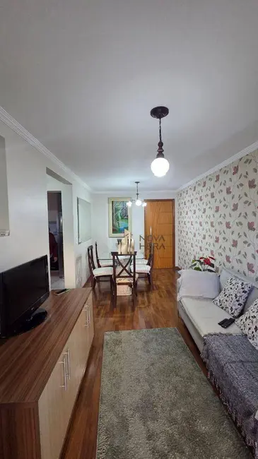 Foto 6 de Apartamento com 2 quartos à venda, 57m2 em Bandeiras, Osasco - SP